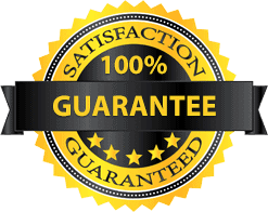 Satisfaction Guarantee