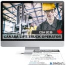 Forklift Certification (English)
