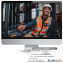 Forklift Certification (French-Canadian)
