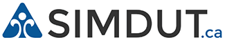 simdut.ca™ Logo