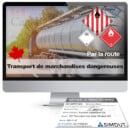 TDG Online Training - English
